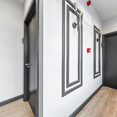 Sydenham Suites Лондон Екстериор снимка