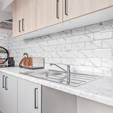 Sydenham Suites Лондон Екстериор снимка