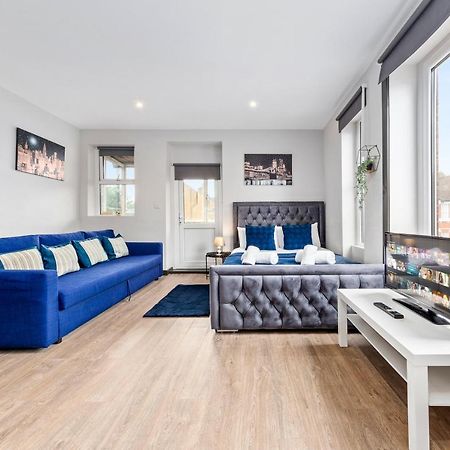 Sydenham Suites Лондон Екстериор снимка