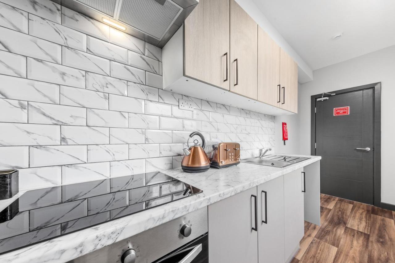 Sydenham Suites Лондон Екстериор снимка