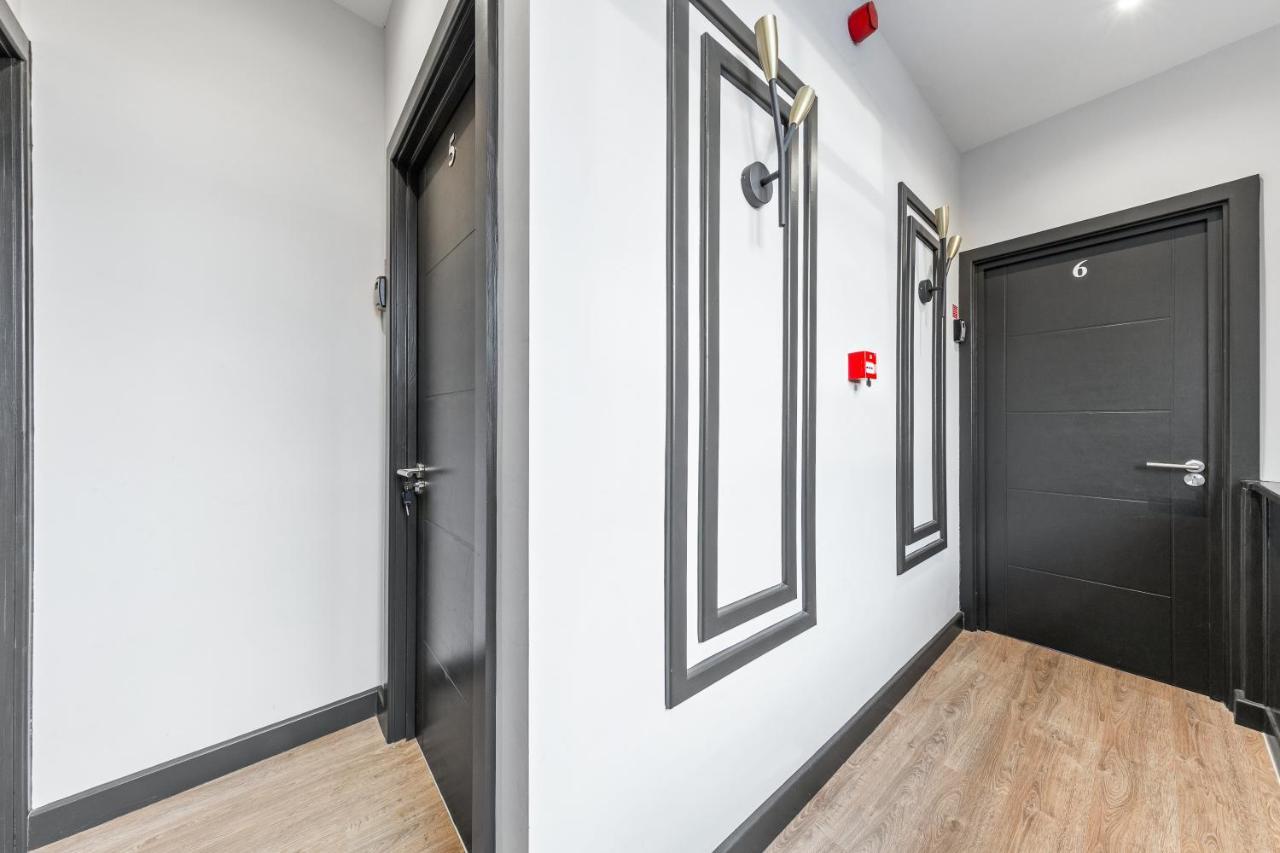 Sydenham Suites Лондон Екстериор снимка