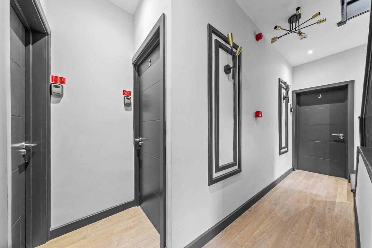 Sydenham Suites Лондон Екстериор снимка
