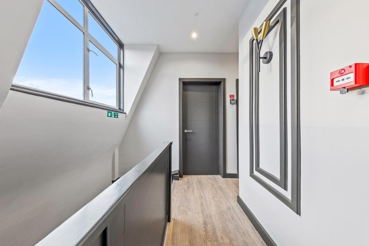 Sydenham Suites Лондон Екстериор снимка