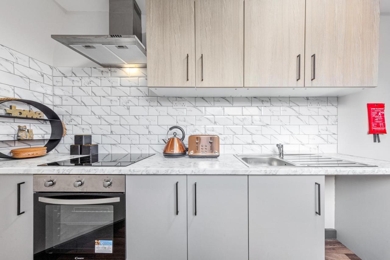 Sydenham Suites Лондон Екстериор снимка