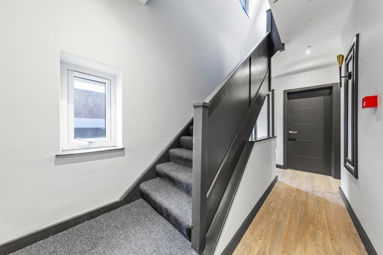 Sydenham Suites Лондон Екстериор снимка