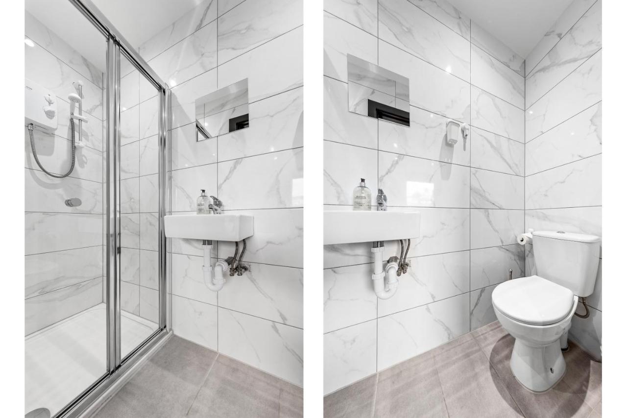Sydenham Suites Лондон Екстериор снимка
