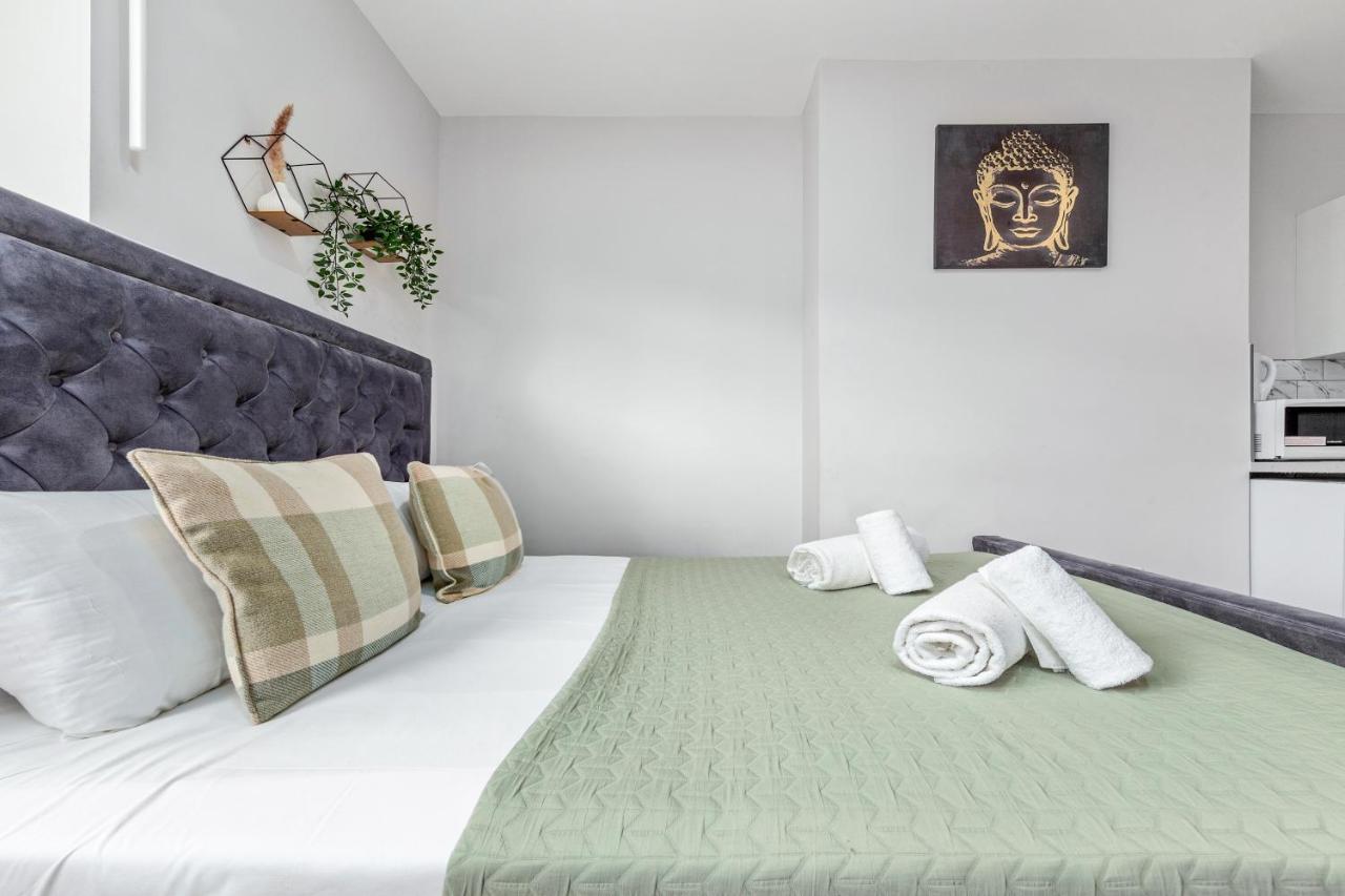 Sydenham Suites Лондон Екстериор снимка