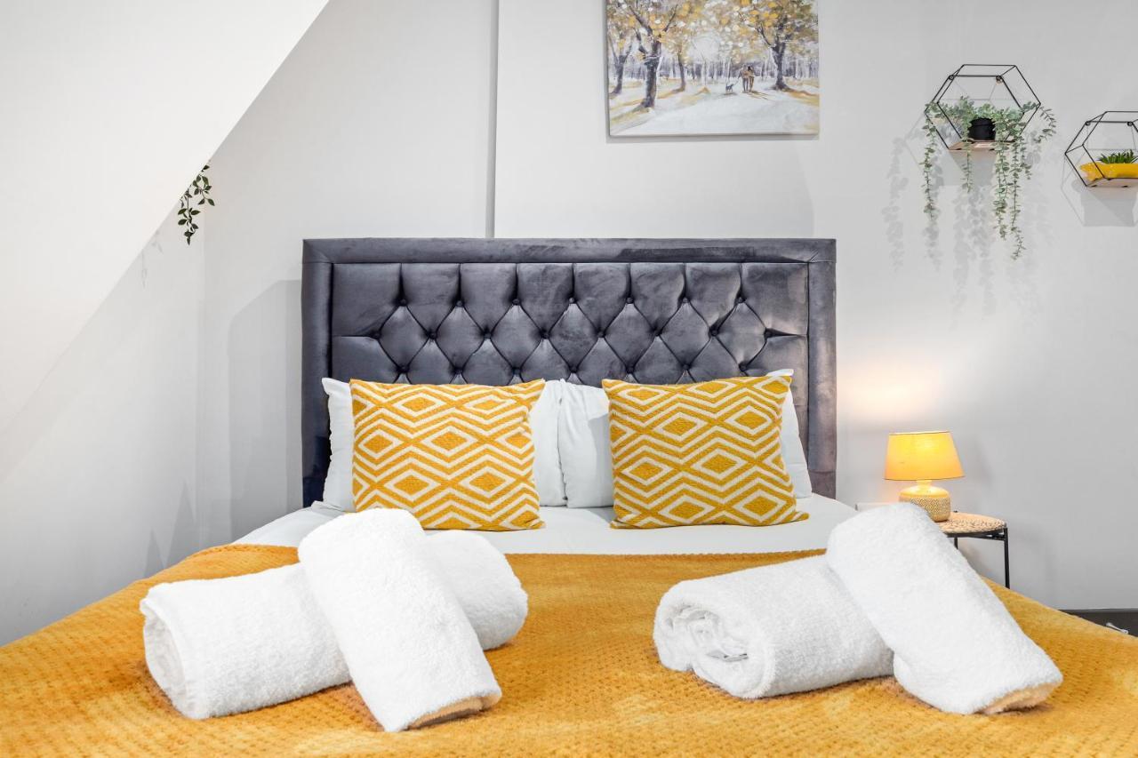 Sydenham Suites Лондон Екстериор снимка