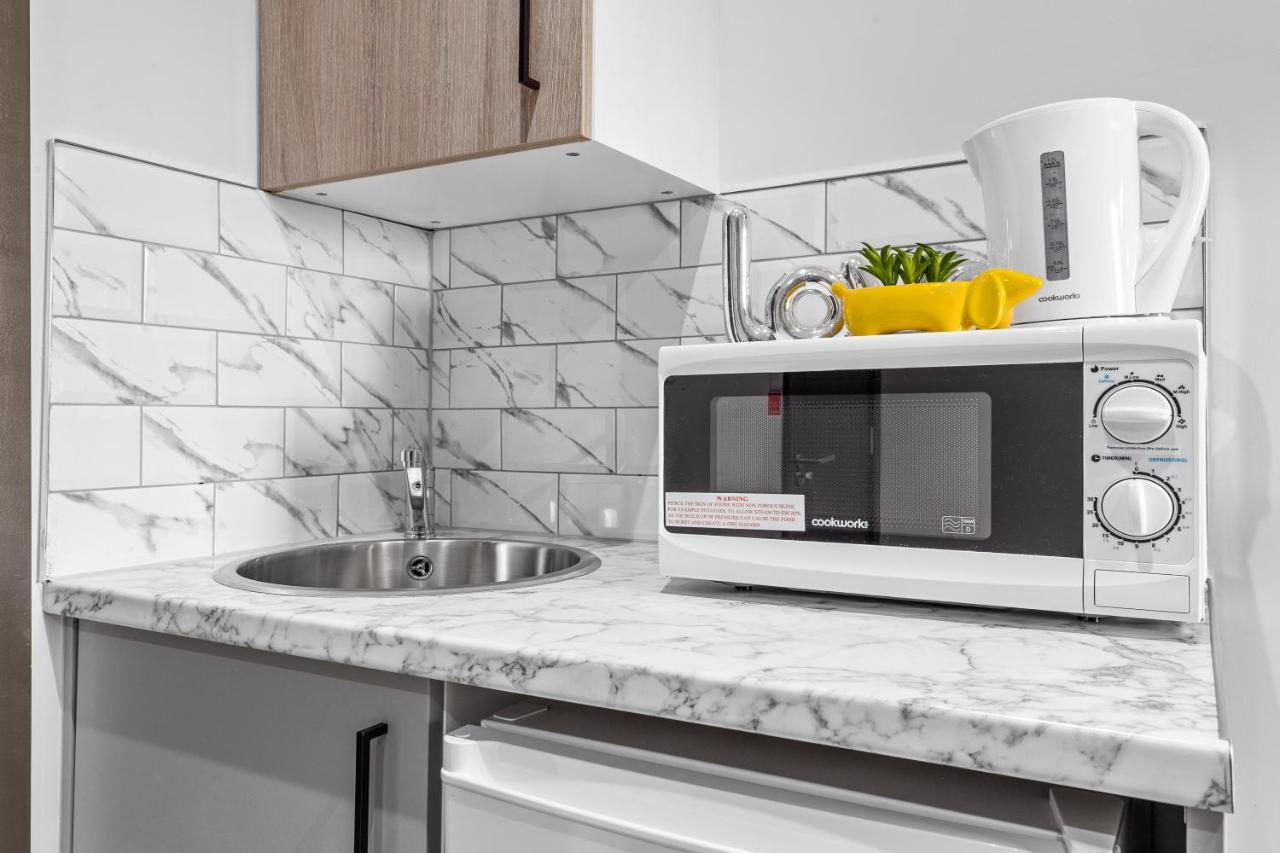 Sydenham Suites Лондон Екстериор снимка