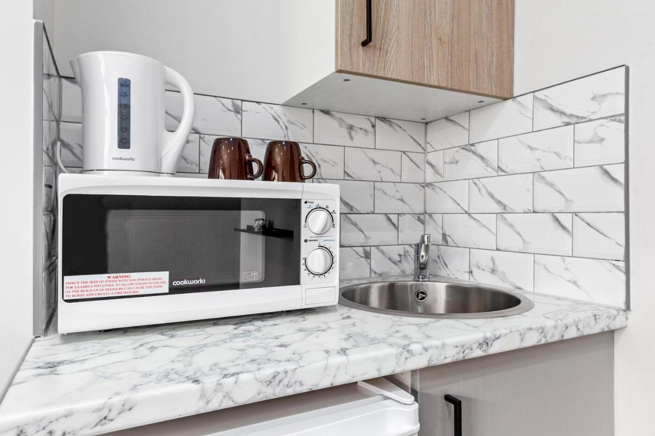 Sydenham Suites Лондон Екстериор снимка