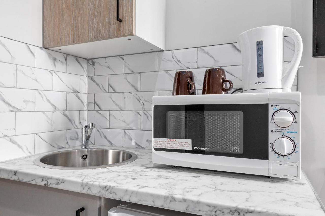 Sydenham Suites Лондон Екстериор снимка