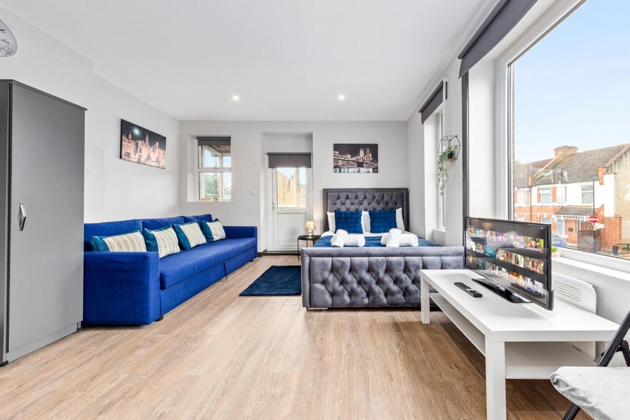 Sydenham Suites Лондон Екстериор снимка
