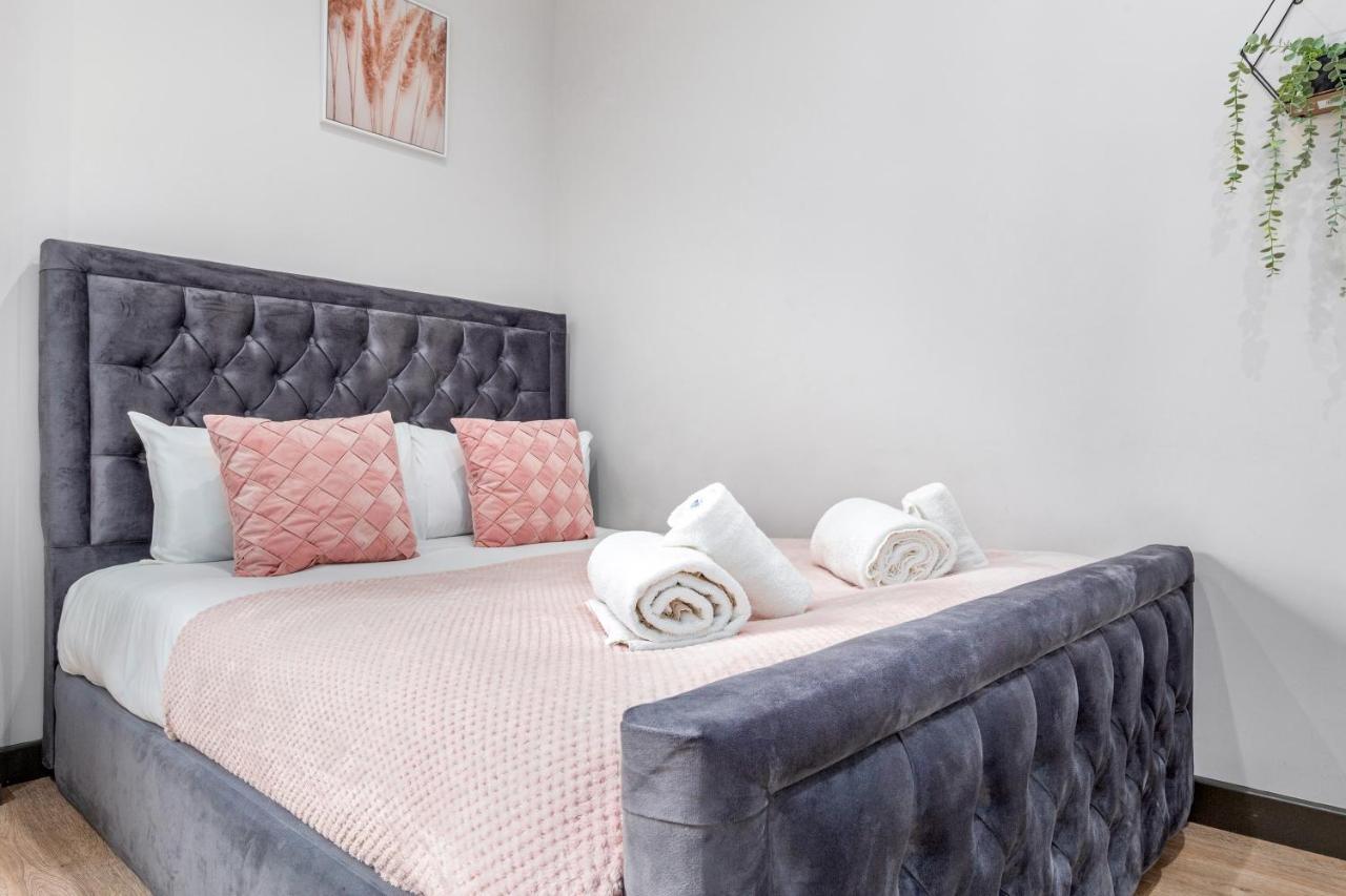 Sydenham Suites Лондон Екстериор снимка