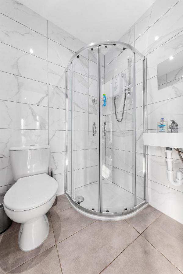 Sydenham Suites Лондон Екстериор снимка
